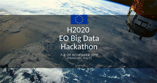 h2020 big data hackathon